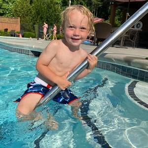 Meet your Posher, Kimberly